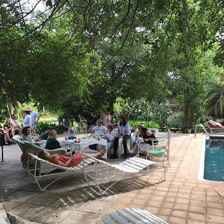 Hotel Boutique Quinta Maria Санта-Крус Екстер'єр фото