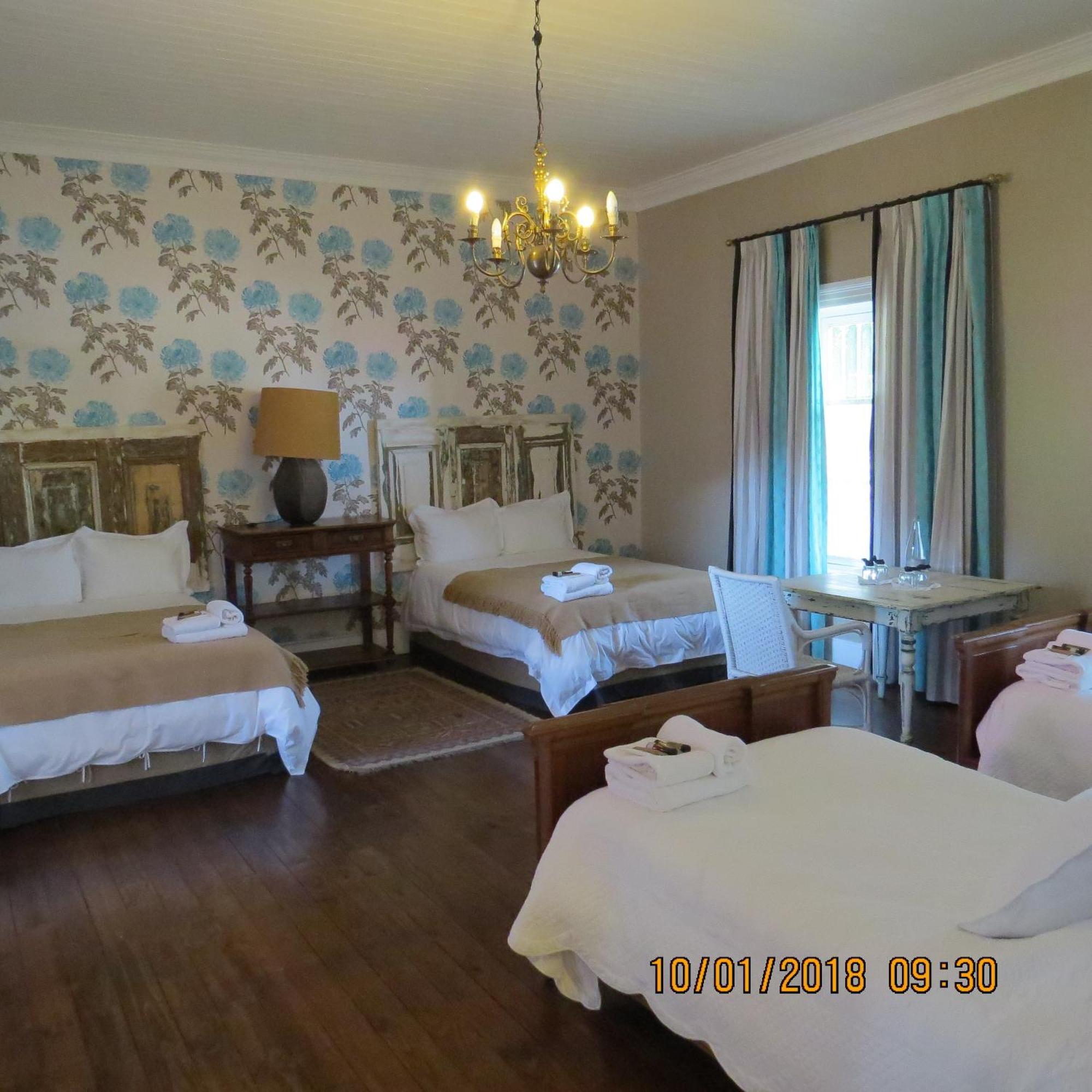 Hotel Boutique Quinta Maria Санта-Крус Екстер'єр фото