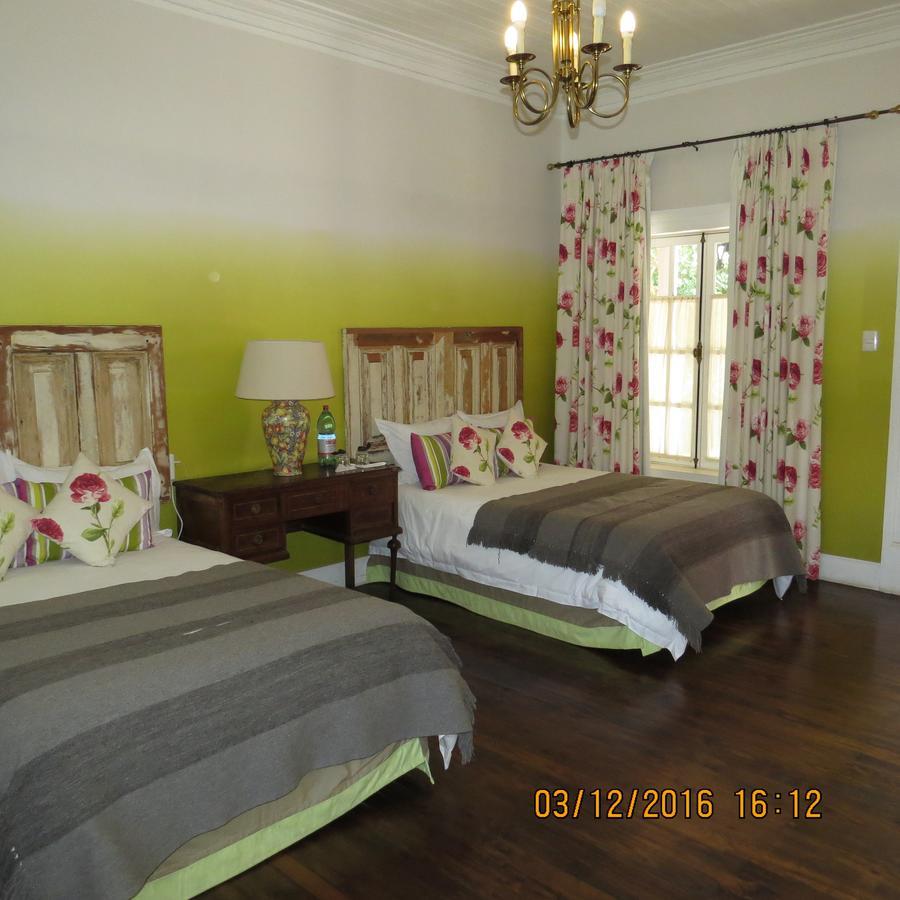 Hotel Boutique Quinta Maria Санта-Крус Екстер'єр фото