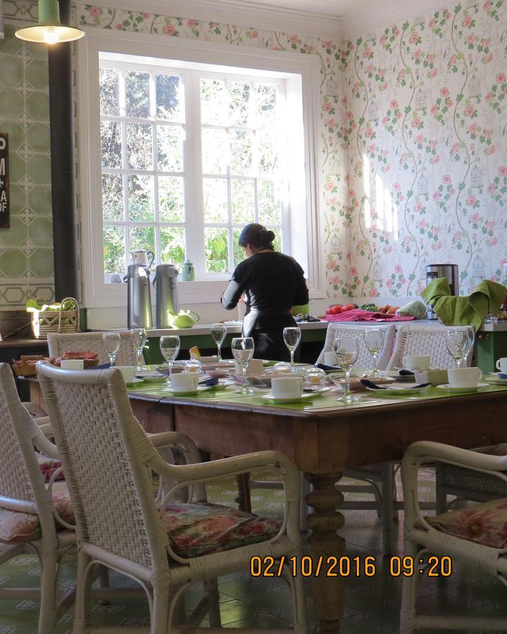 Hotel Boutique Quinta Maria Санта-Крус Екстер'єр фото