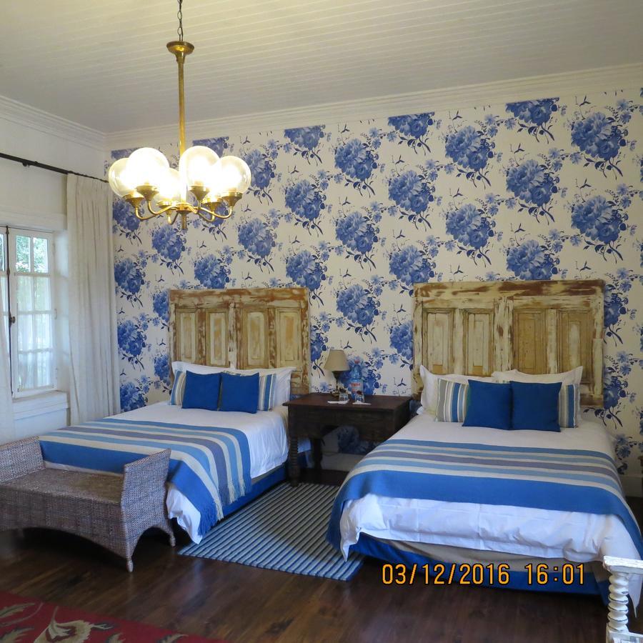 Hotel Boutique Quinta Maria Санта-Крус Екстер'єр фото