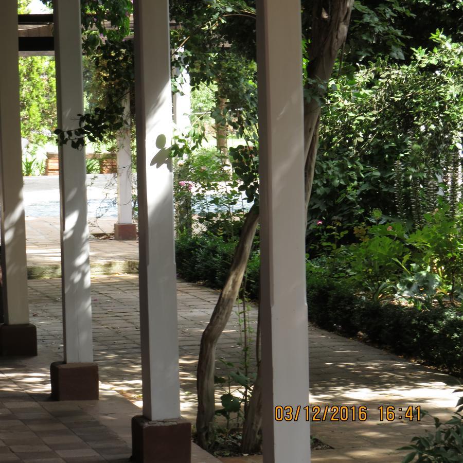 Hotel Boutique Quinta Maria Санта-Крус Екстер'єр фото
