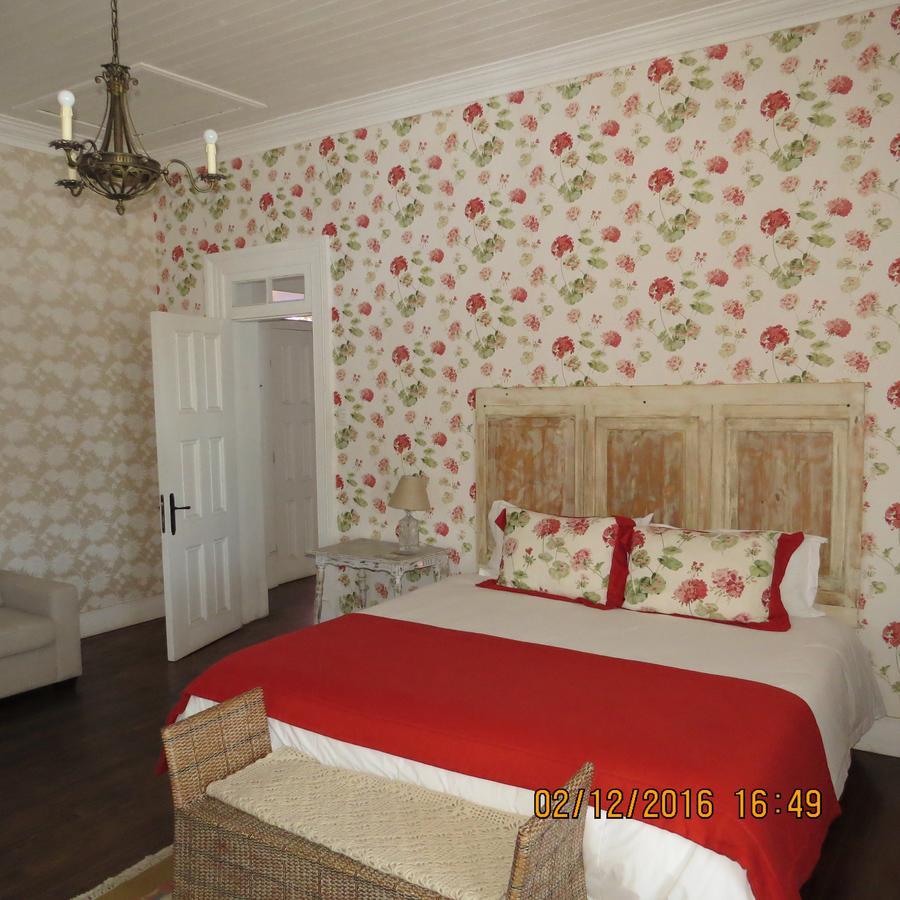 Hotel Boutique Quinta Maria Санта-Крус Екстер'єр фото