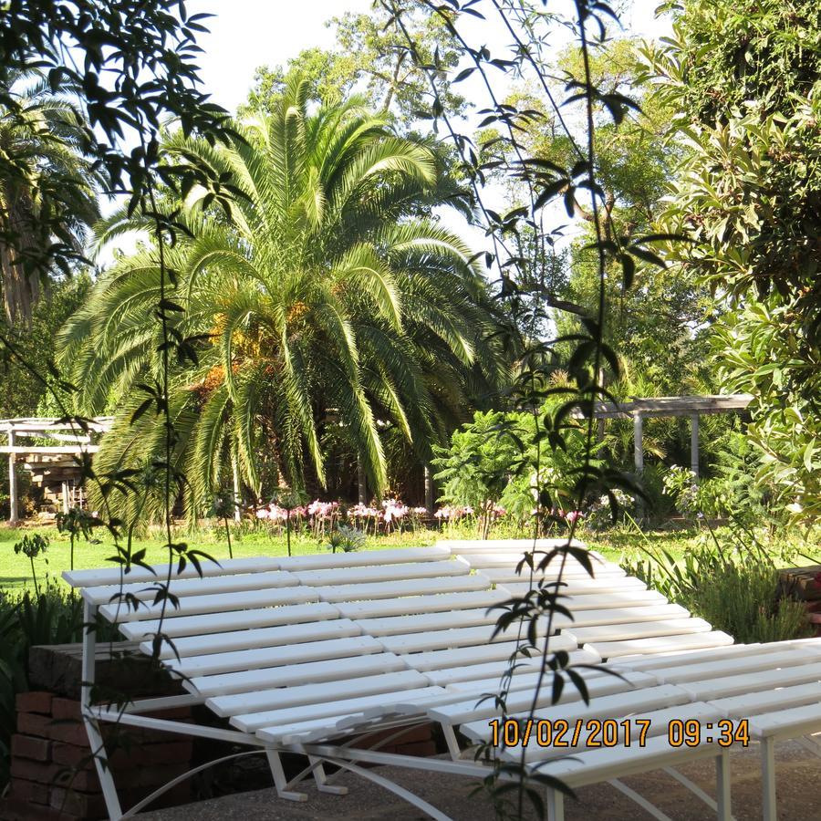 Hotel Boutique Quinta Maria Санта-Крус Екстер'єр фото