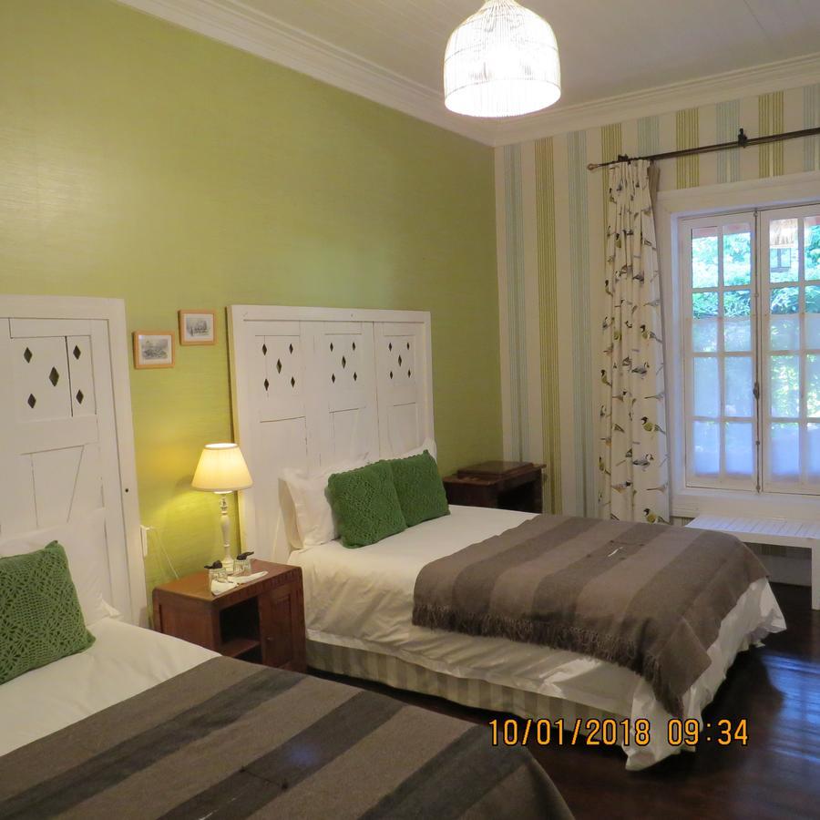 Hotel Boutique Quinta Maria Санта-Крус Екстер'єр фото