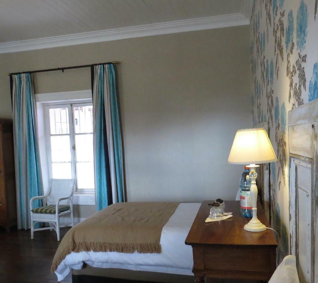 Hotel Boutique Quinta Maria Санта-Крус Екстер'єр фото