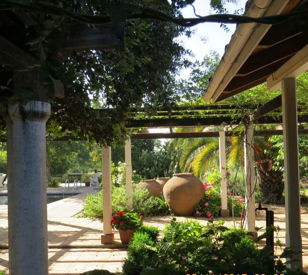 Hotel Boutique Quinta Maria Санта-Крус Екстер'єр фото