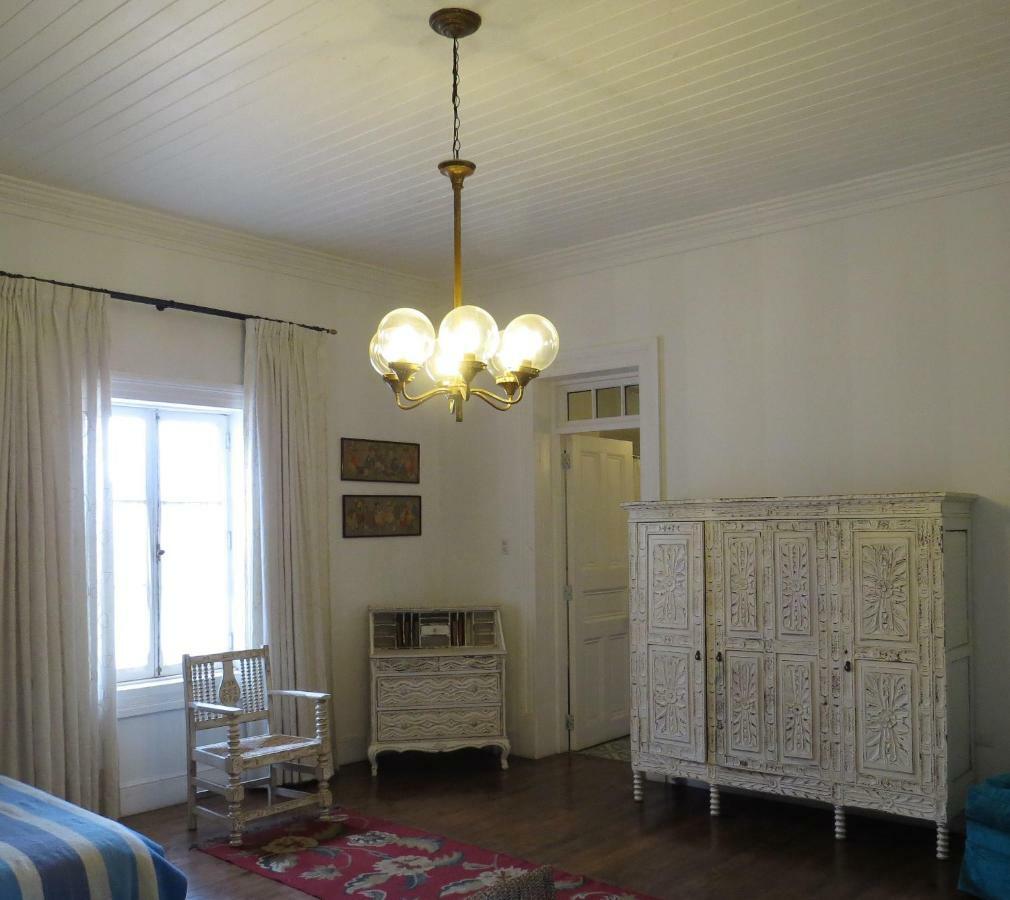 Hotel Boutique Quinta Maria Санта-Крус Екстер'єр фото