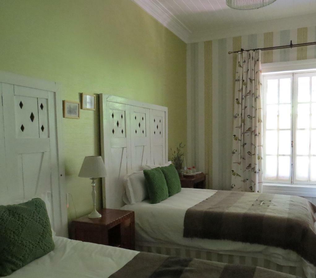 Hotel Boutique Quinta Maria Санта-Крус Екстер'єр фото