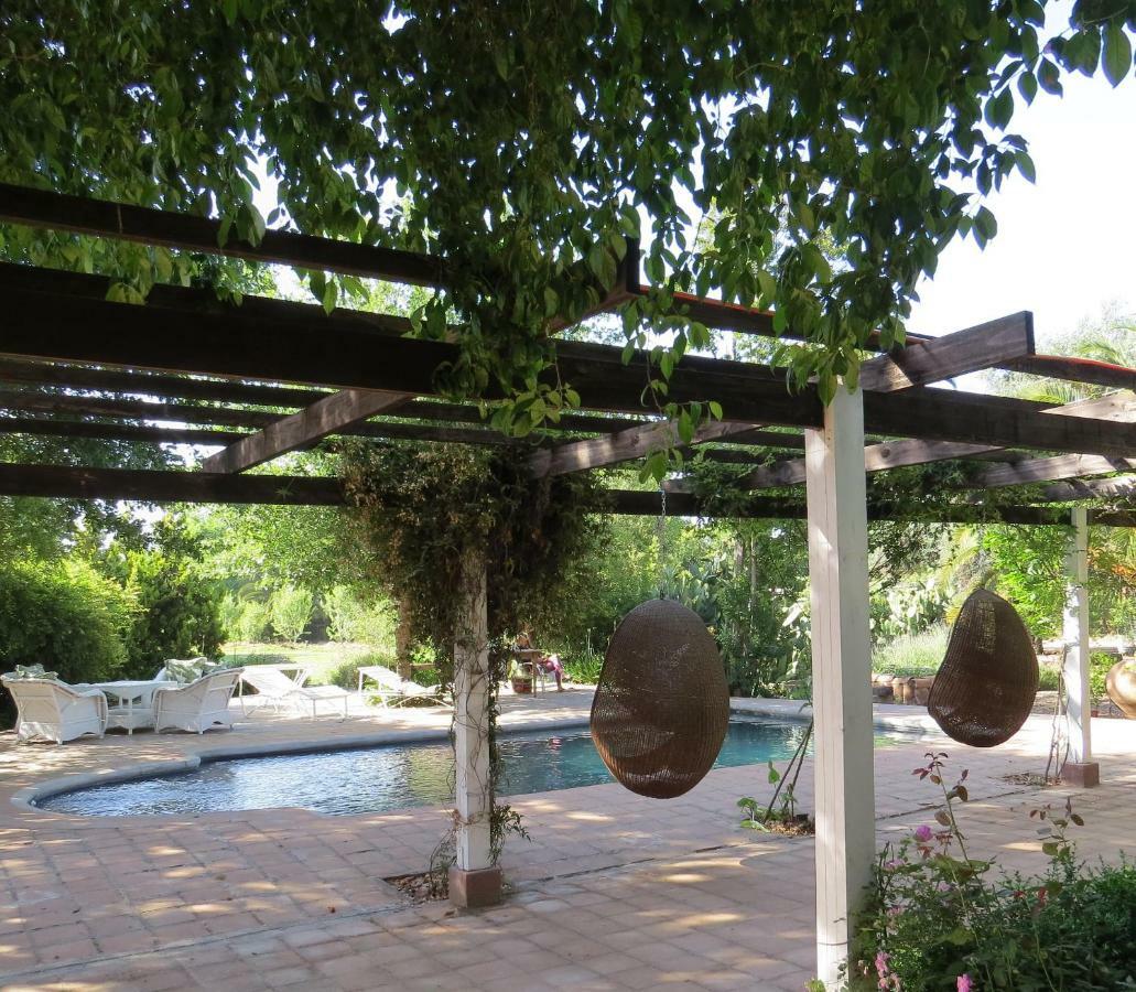 Hotel Boutique Quinta Maria Санта-Крус Екстер'єр фото