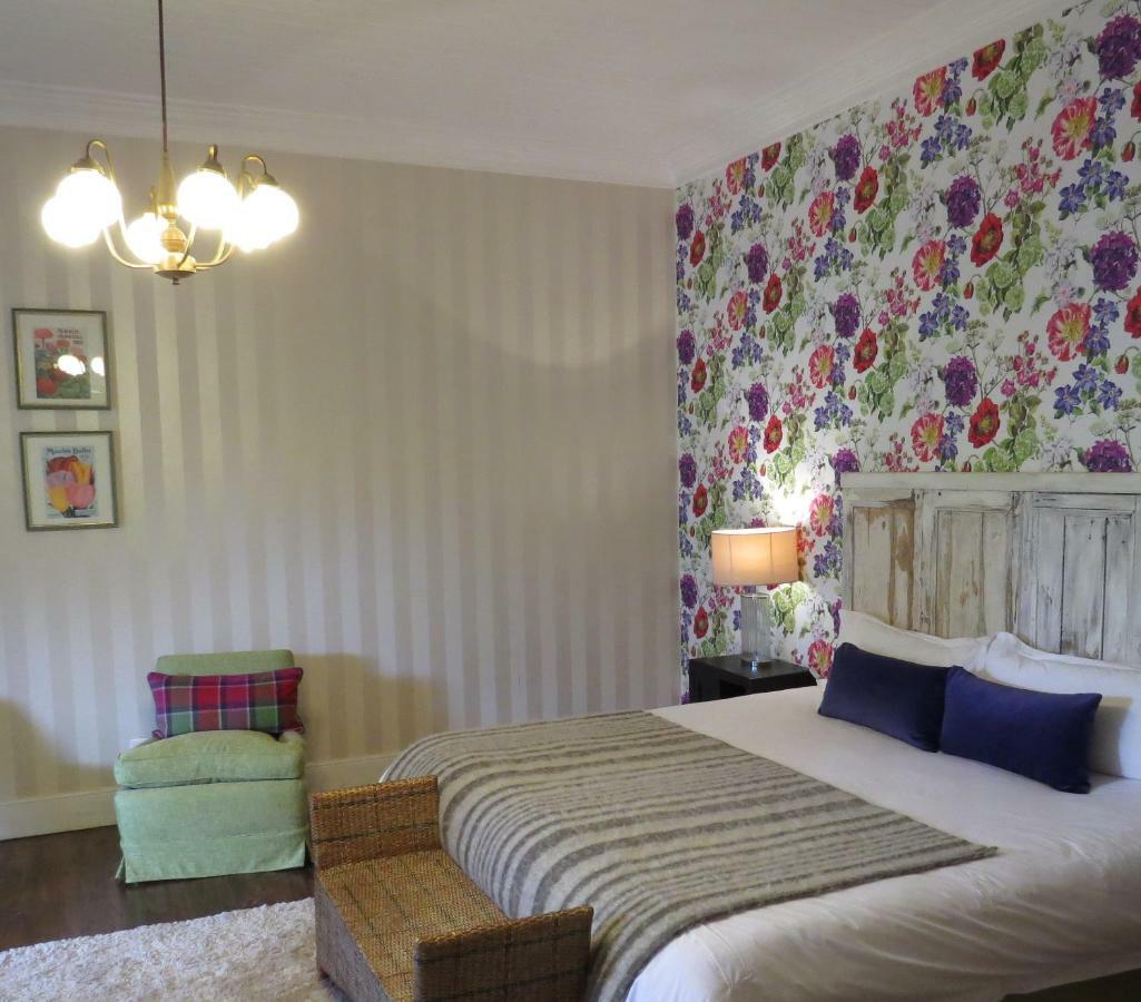 Hotel Boutique Quinta Maria Санта-Крус Екстер'єр фото